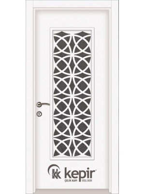 KEPİR 2851 BEYAZ